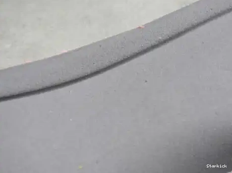 AR4237-005 of Triple 1 Black Nike Air Fear God 0508